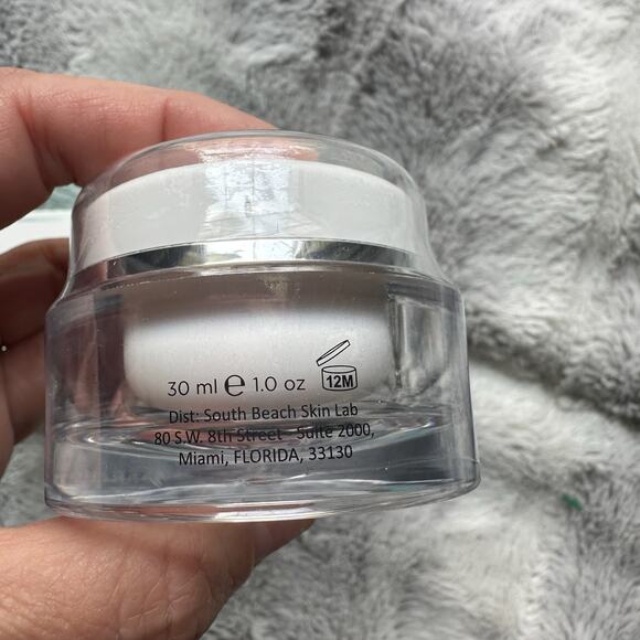 South Beach Skin Lab Repair Release Cream Anti Aging Wrinkles Remover New $59 - Picture 7 of 8
